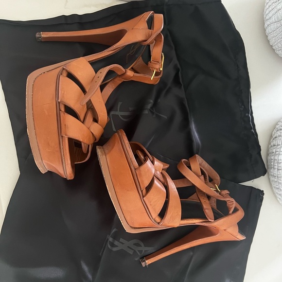 Ysl tribute platform - Picture 2 of 8